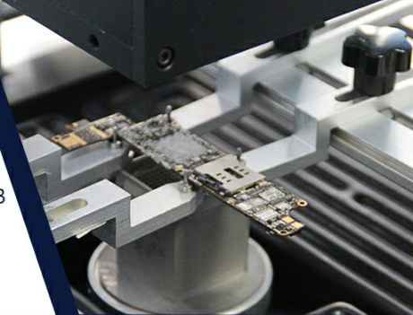 Ball Grid Array Rework Station best