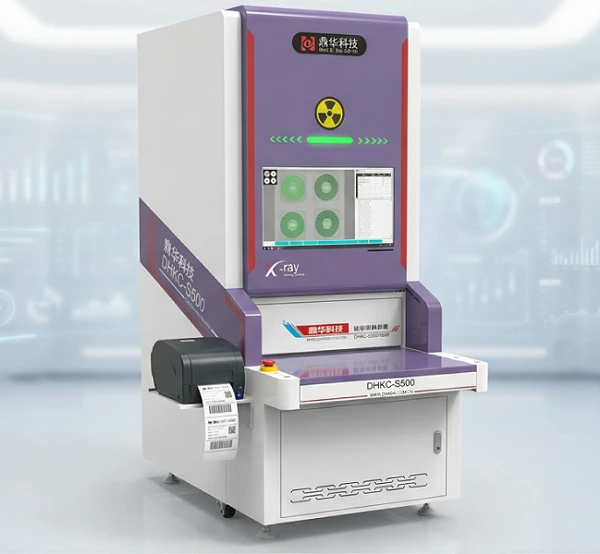 Contatore di chip SMT