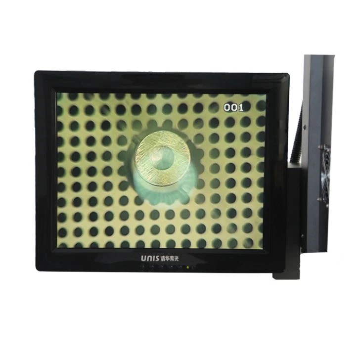 Optical Macbook Bga Rework Station