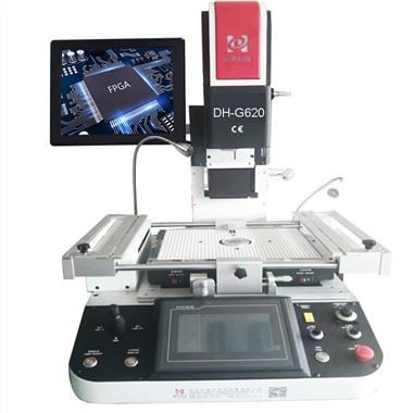 Stazione di riparazione BGA