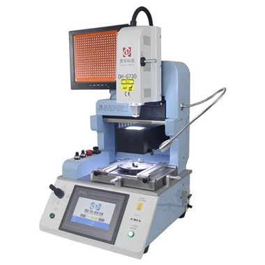 IC riparazione stazione di rilavorazione