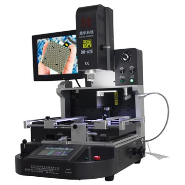 Stazione di rilavorazione Aria calda Spedizione gratuita